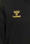 Худи Hummel Hoodie, Black - фото 6