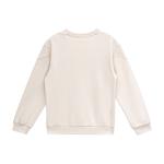 Детская толстовка Mizuno, Светло-абрикосовая - фото 5