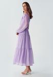Платье WILLA LANEY MIDI, Lilac - фото 3