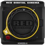 RED DIGITAL CINEMA KOMODO-X Z Mount Production Pack (Nikon Z, V-Mount) - фото 4
