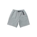 Шорты с кулиской Gramicci, серый - фото