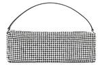 Alexander Wang Сумка через плечо Heiress Flex - фото