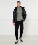 Куртка Save The Duck Maxime Regular Fit, черный - фото 2