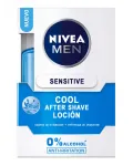 Лосьон после бритья Sensitive Cool 100 мл Nivea Men - фото