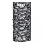 Неквормер Rapala, серый - фото