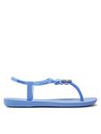 Сандалии Ipanema, синий - фото