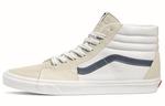 Кроссовки Vans SK8 Hi Classic Sport-Dress Blues - фото