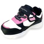 Детские кроссовки Champion Champion Wave Pu G Td Low Cut... - фото 4