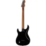 Электрогитара ESP LTD SN-1 баритон, черная - фото 5