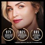 Блеск для губ MAX FACTOR Lipgloss 2000 Calorie Lip Glaze 085 Floral Cream, 4,4 ml - фото 5