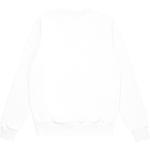 Унисекс свитшот CLOT, белый - фото 4