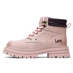 Ботинки Martin Boot женские Lee, зеленый - фото 5