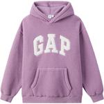 Унисекс свитшот GAP, синий - фото 3