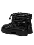 Зимние ботинки MICHAEL Michael Kors Botas de nieve Barton 40F4BTFE5L, черный - фото 3