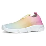 Слипоны Geox Aril, розовый - фото 5