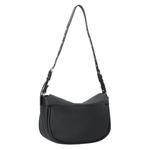 Сумка через плечо Liebeskind Berlin Shoulder Motor Capsule, черный - фото 2