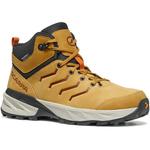 Детская обувь RS Pro WP Scarpa, коричневый - фото 2