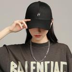 CMFY Хлопковая бейсболка унисекс, White - фото 8