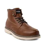 Мужские ботинки Steve Madden Daxxor, цвет Cognac - фото 6