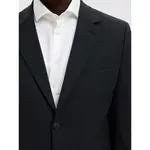 Блейзер Selected Theo Slim Fit, черный - фото 6