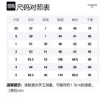 Свитер в полоску RWB THOM BROWNE, серый - фото 9