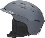 Шлем Smith Mens Variance Snow, Matte Charcoal - фото 4