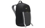 Сумка hike backpack (27l) 'black' Nike, черный - фото 2