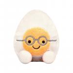 Плюшевая игрушка Amuseables Boiled Egg Geek JELLYCAT - фото