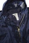 Куртка Brandit M51 US Parka Jacket, темно-синий - фото 5