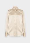 Блуза Filippa K SHIRT, Pearl Beige/Sand - фото 6