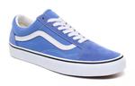 Кроссовки Vans Old Skool Ultramarine - фото 3