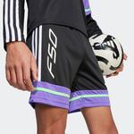 Обычные спортивные штаны ADIDAS PERFORMANCE, черный - фото 4