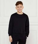 Свитер Oversize fit Guess, черный - фото