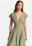 Платье ST MRLO AURORA, Moss Green/Green - фото 5