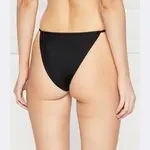 Низ бикини Karl Lagerfeld, черный - фото 3