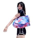 Сумки для плавания яркий цвет LINING, Dazzling Color - фото 3