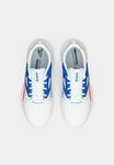 Кроссовки Reebok FLEXAGON ENERGY TR 4, White/Optimum Blue/Flash Orange/White - фото 5