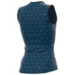 Базовый слой Alé Quark, синий - фото 2