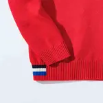 Disney Свитер Red для детей 3-7 лет - фото 5