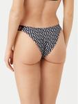Нижняя часть бикини Monogram 50534946 Hugo, черный - фото 3