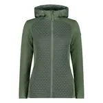 Куртка CMP 34E5506, зеленый - фото