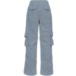 Карго-штаны для танцевальной студии Женские Lululemon, Капельное кофе/ESPR - фото 3