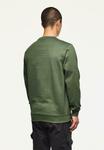 Толстовка Weekend Offender FERRER , Bay Leaf/Green - фото 2