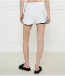 Шорты Regular fit Guess, белый - фото 3