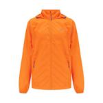 Мужской походный дождевик Mac In A Sac, оранжевый - фото