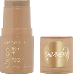 Бронзер essence BABY GOT BRONZE shimmering bronzer 10 Golden Hour - фото 2