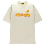 Футболка унисекс 404Mob Gang, темно-синий - фото 30