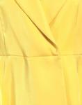 Блейзер Tolérance, желтый - фото 4