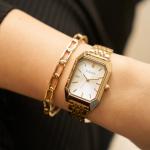 Браслет Ciara Burker, золото - фото 6