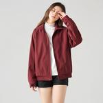 TITH Куртка Unisex, 2 Pack (Burgundy Coat+Random Jacket) - фото 6